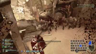 Does anyone else have this habit?