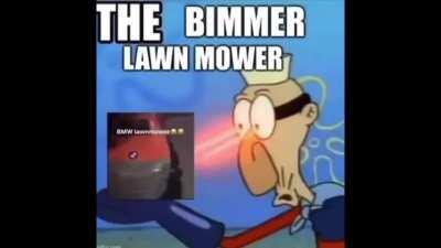 Lawnmower drip 💯💯💯