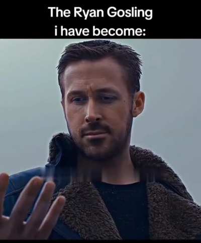 Expectations vs real(ity)...