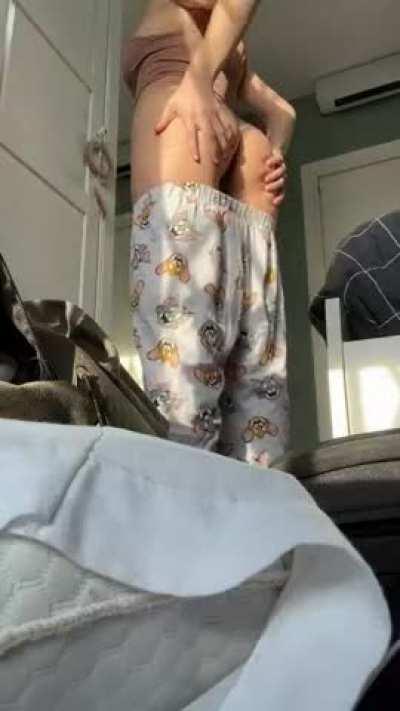 Any ass enjoyers here?