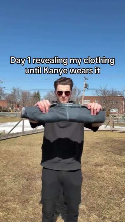 Reminds me of that tragedy