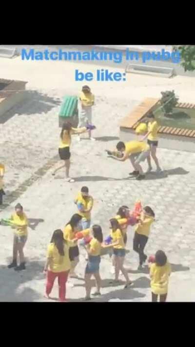 Happened today at my university and it reminded me something....