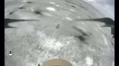 Compilation of precise Russian drone kills