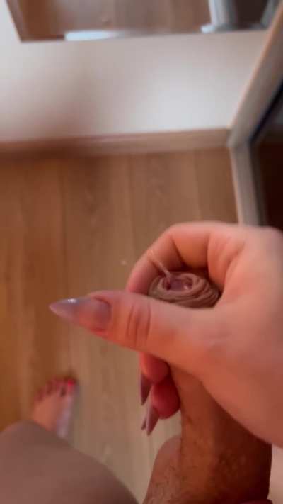 where do u want my girlcock fkn load??