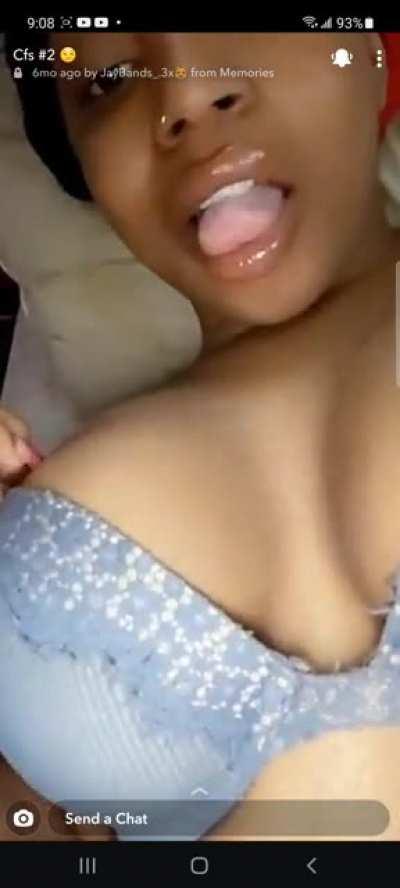 I'm back with the that heat 🔥