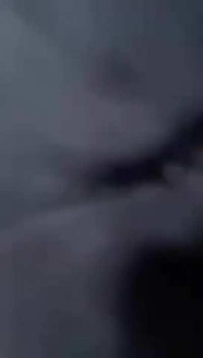 I bet you could empty that in here