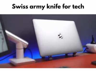 I think he likes anime