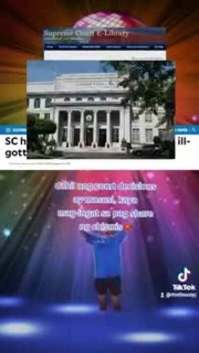 Fact checking and debunking of fake news has never been this catchy ❤️👌