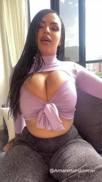 They are 100% natural, just in case you wonder