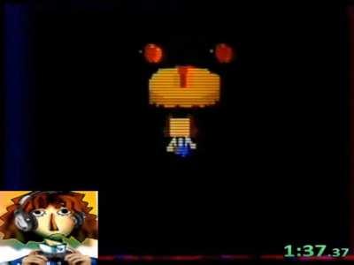 Guess whar? I decided to make the whole 