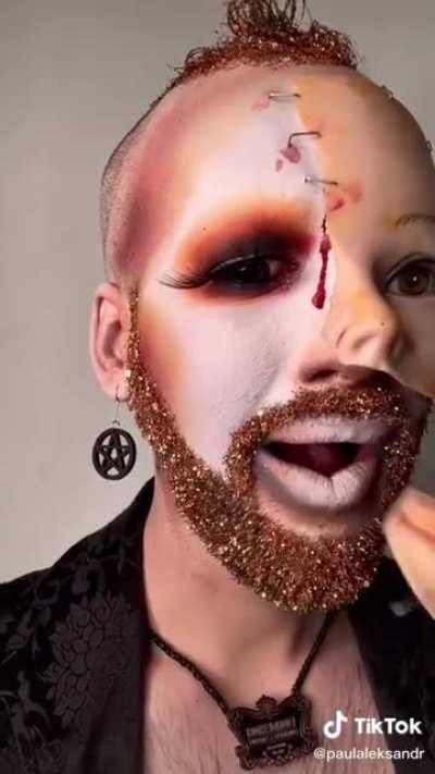 I actually am mentally unwell, how did you guess?