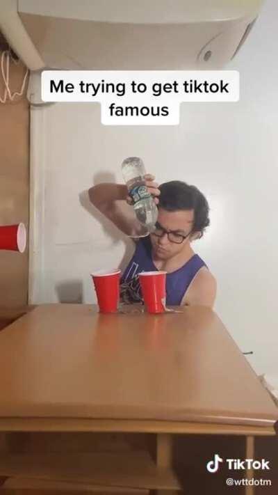 How to get TikTok famous?