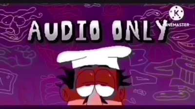 Noise Betrays Peppino (you can add this sound in your videos if you want)