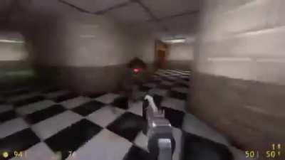 anybody know if this mod exists because its really funny