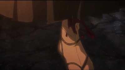 That flawless headshot though ð(TYBW ENG DUB)