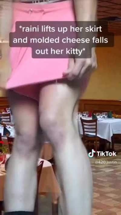 It seems alright at first, but trust me it gets much worse