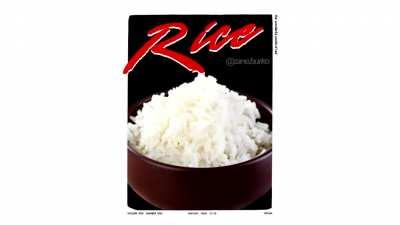 Playboi Carti's Favourite Foods!