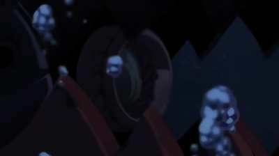 Azur Lane x SSSS.GRIDMAN / SSSS.DYNAZENON Collab PV