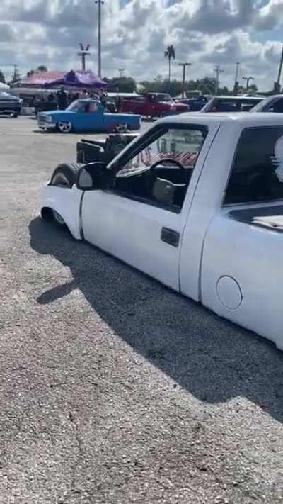 This shit has gone too far