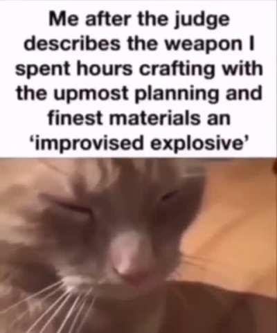 B-but I thought it was pretty good…