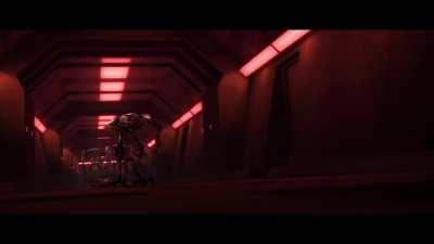 Ah yes, the negotiator