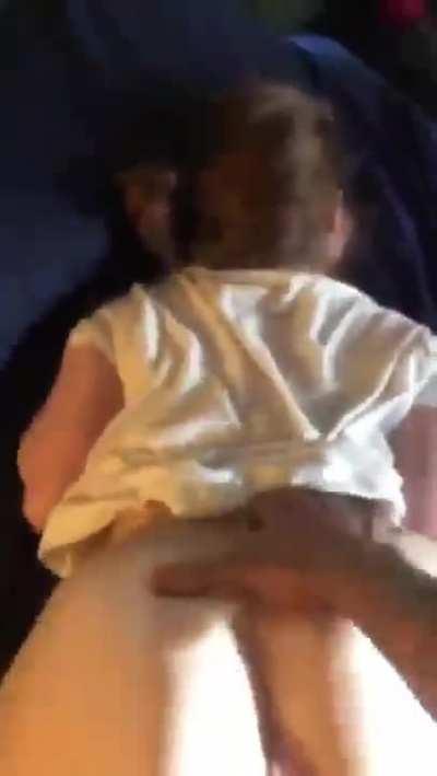 Pawg gets railed hard by bbc