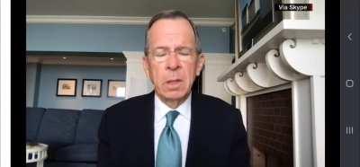 Zero US-Pakistan relations from now on. US admits that it no longer has any influence on Pakistan since Pakistan has firmly switched to Chinese camp. Acknowledging China as an equal superpower