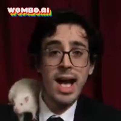 I have committed horrible crime