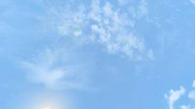 After Nazeem Joined the Skyrim Space Program...