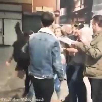 HMC while we go zombie mode on the doorman