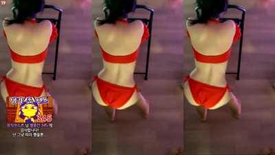 gmlsk7541's thighs are burning