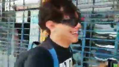 Un saludo especial de parte de Gabino Silva