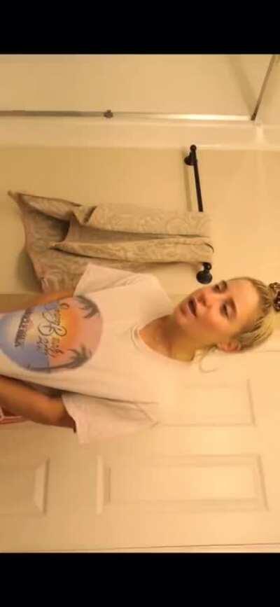 Daughter of God (ya right)