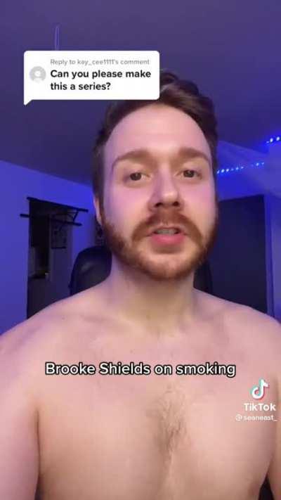 Memorable unhinged celebrity quotes