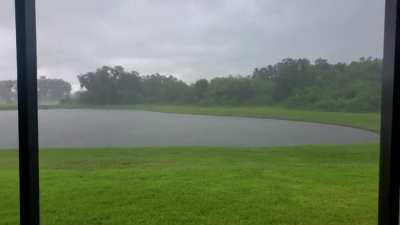 Tropical storms with a mid boom. Enjoy!