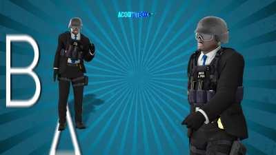 EPIC RAP BATTLE OF TEAM RAINBOW!!!