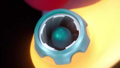 Kirby Air Riders Nintendo Switch 2 Trailer