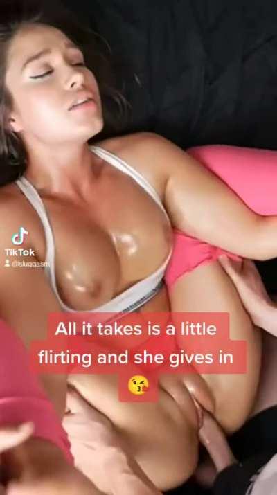 Step Sister is Soo Hot