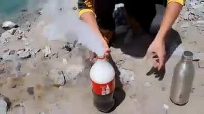 ACME Homemade Propulsion System, Build Yours Today.