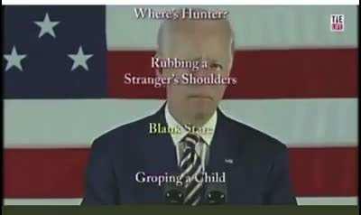 Best of Biden Collection! Get Yours Now!