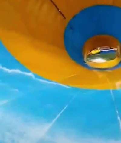 WCGW going down too early