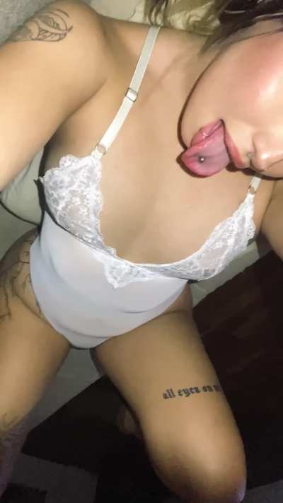 I was a good girl, can I get your big load ?