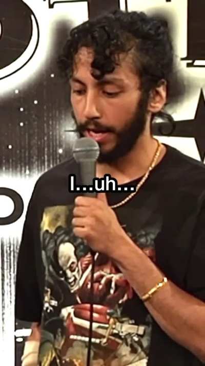 Truly Unpredictable Jokes