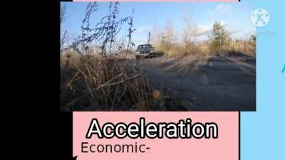 The quadrants react to Trump supporters storming Capitol Hill