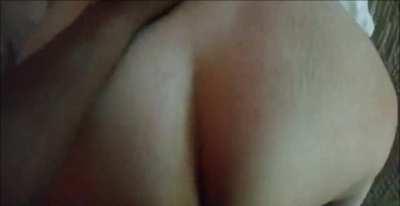 Handling a big ass SSBBW Pawg