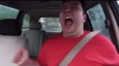 Persona fans when literally anything SMT V related is shown