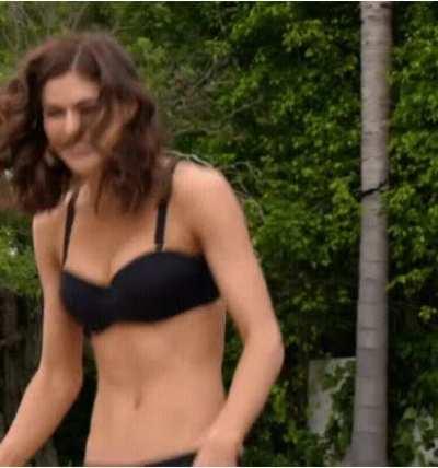 Sorry, I can't help but laugh! My Son is nude, rock hard, eager, & clearly loving this Spring Sun! Your Cock jumps everytime my Breasts bounce as I walk! We, seriously, are gonna have SO MUCH FUN this year. Feed me your Swimmers...then we can fill the