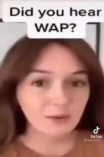 What did you hear?🤔