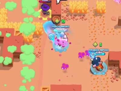 Why would bro do that to his teammate