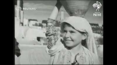 The so-called ''land without a people''